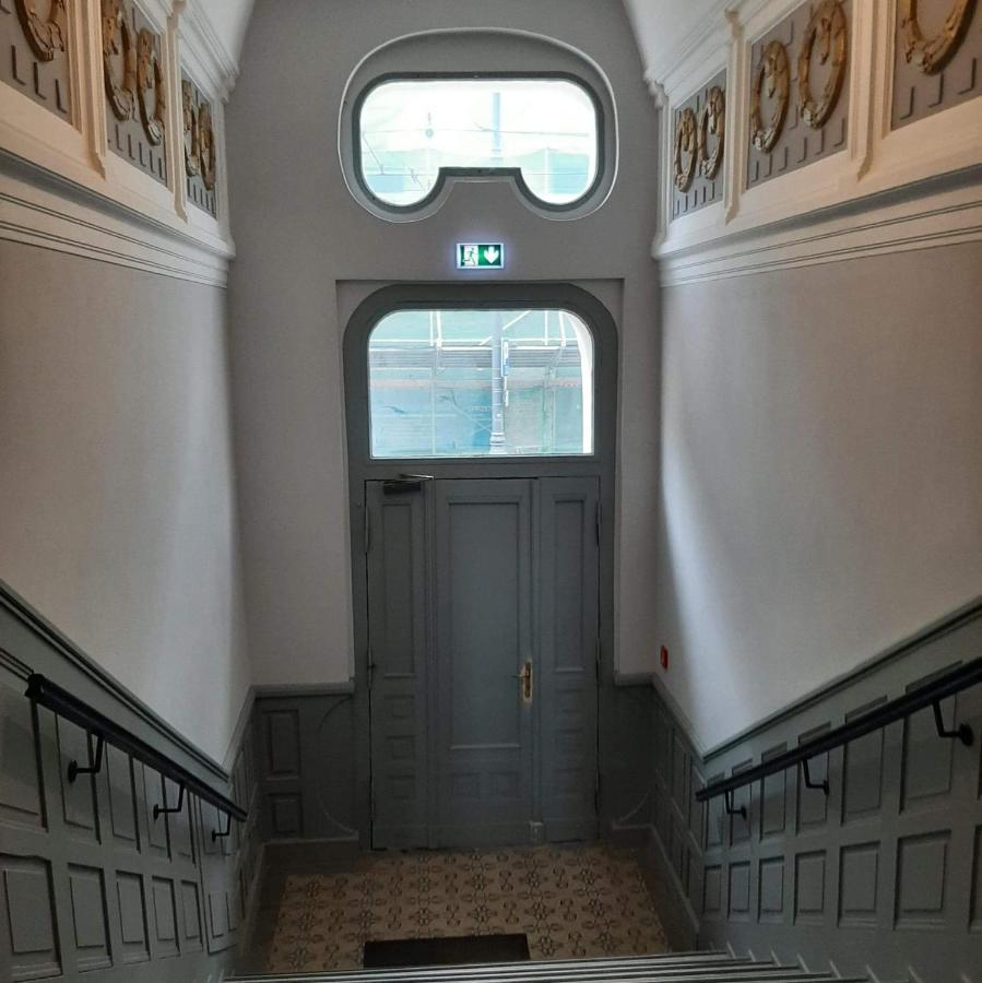 Apartament U Olechny Bydgoszcz Exterior foto