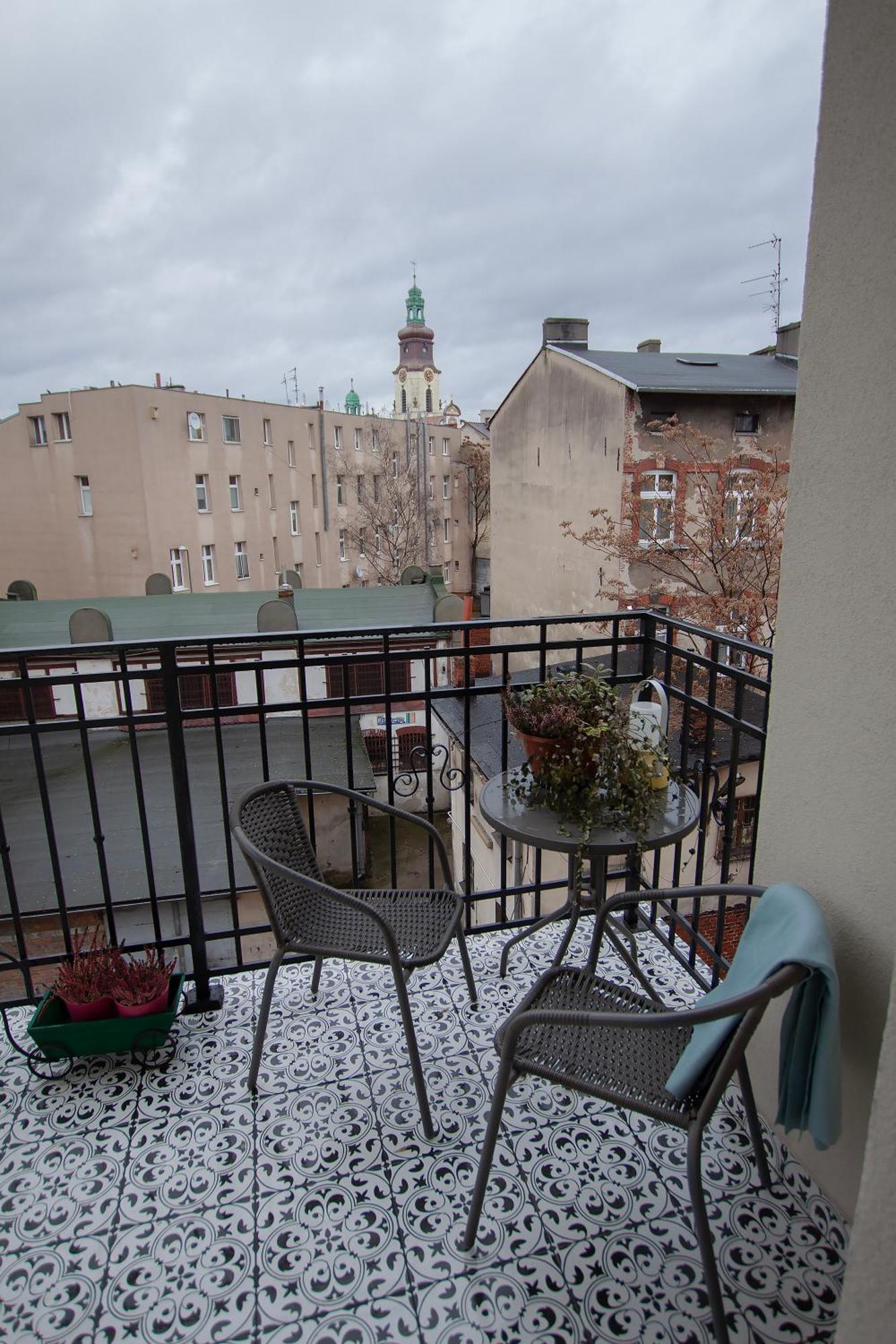 Apartament U Olechny Bydgoszcz Exterior foto