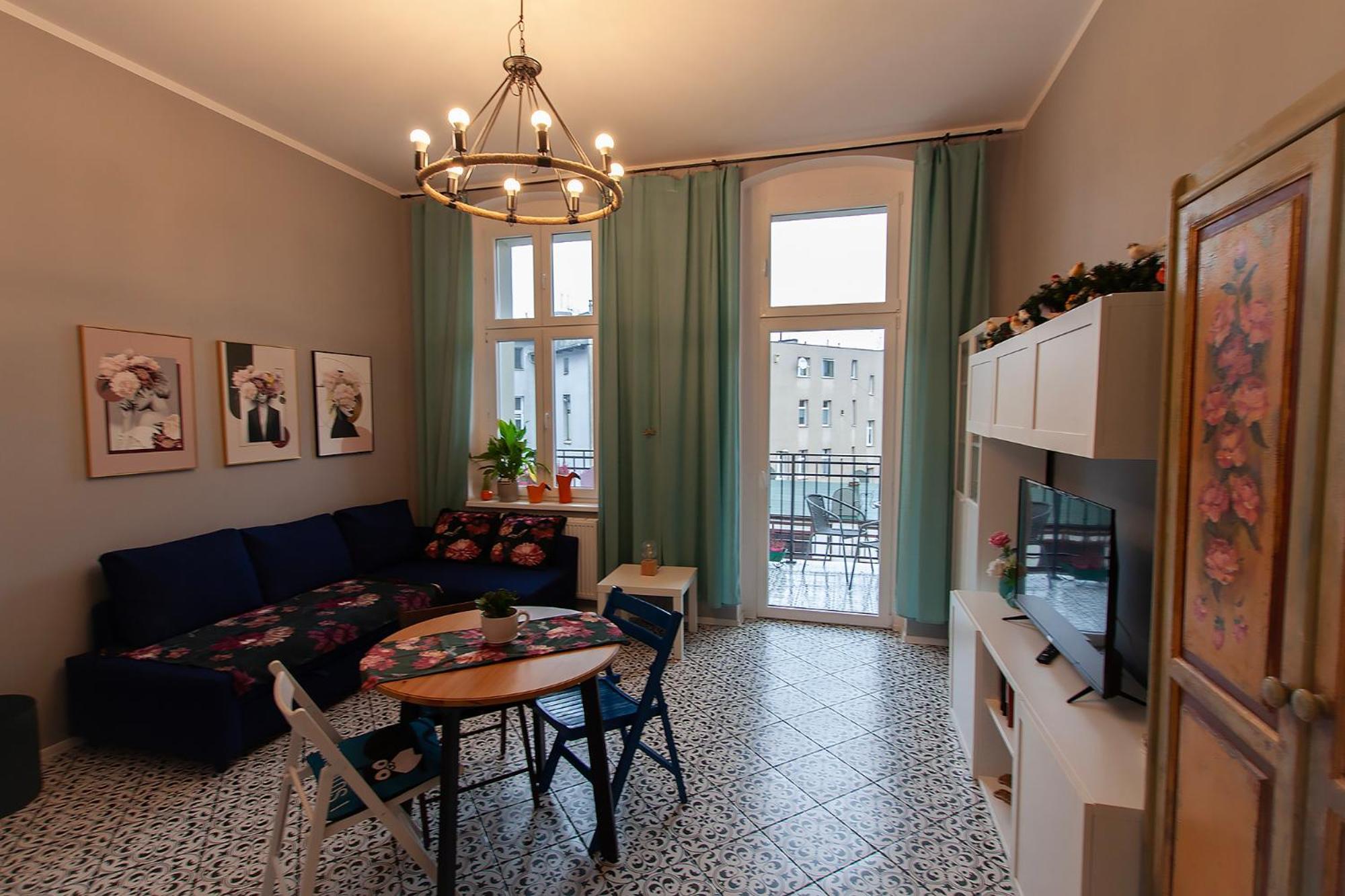 Apartament U Olechny Bydgoszcz Exterior foto